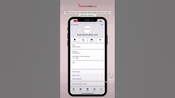 Turn on voice isolation to get rid of any background noise while on a call!