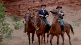 Death Valley Days S15E11 The Hero of Apache Pass