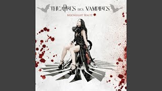 Video thumbnail of "Theatres des Vampires - Figlio Della Luna"