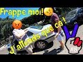 Daily Observation #8 - Un écureuil, un road-rage et une question pour vous ! 🐿️