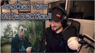 Chris Celiz, Pacmax, Napom, Markooz, Pe4enkata, Fredy Beats.. | CIRCLE JAM 2021 | BEATBOX REACTION!!