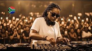 AMAPIANO MIX 2026 | Deep House Amapiano Mix | Top New Amapiano Songs | Deep Amapiano