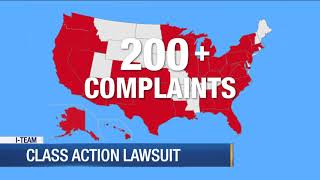 Class action lawsuit claims Ford has long been aware of brake failure
