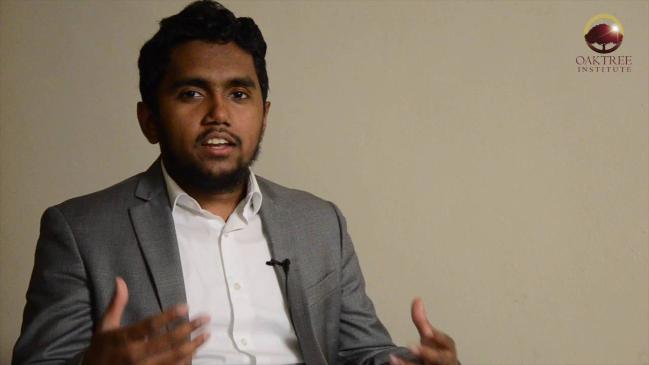 Mohammad Hasan | How Can We Calm Down When Angry?