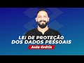 Lei Geral de Proteção de Dados LGPD para o Banco do Brasil  Projeto 1000 questões