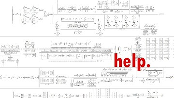 How to make a circle the wrong way