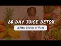 30 Day Vegan/ Raw Vegan Lifestyle | Weight Loss Journey