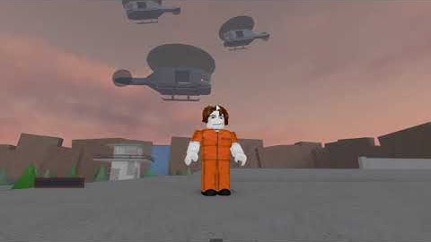 Roblox Exploiting   FE Btools Script for Redwood Prison11