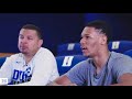 Camp Capel: Trevon Duval