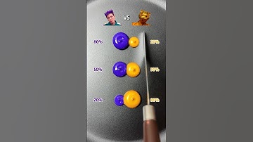 Squid game Thanos vs VIP Guess the mixed colors #squidgame2 #satisfying #sharkzhan