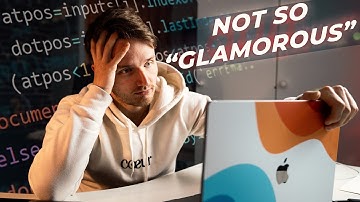 The Harsh Reality of Being a Software Engineer