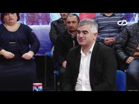 გადაცემა \"დიალოგი\" - 08.02.2019