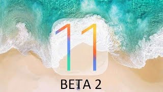 iOS 11 Beta 2 on iPad Mini 2 - New Features &amp; Speed Test