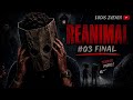 REANIMAL #03 FINAL — O Que Acontece no Final Desse Pesadelo?