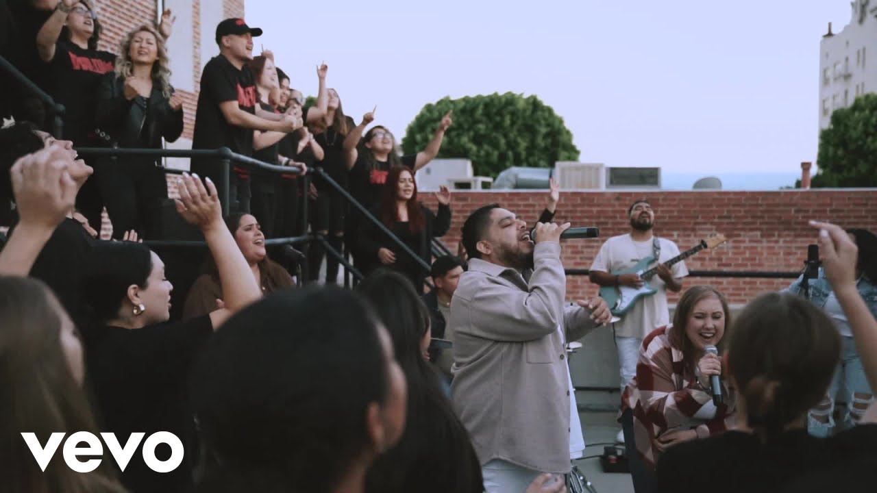 house of Revival - Wildfire