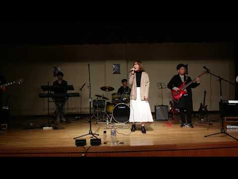 블랙홀 정기공연-U&I(cover 에일리)