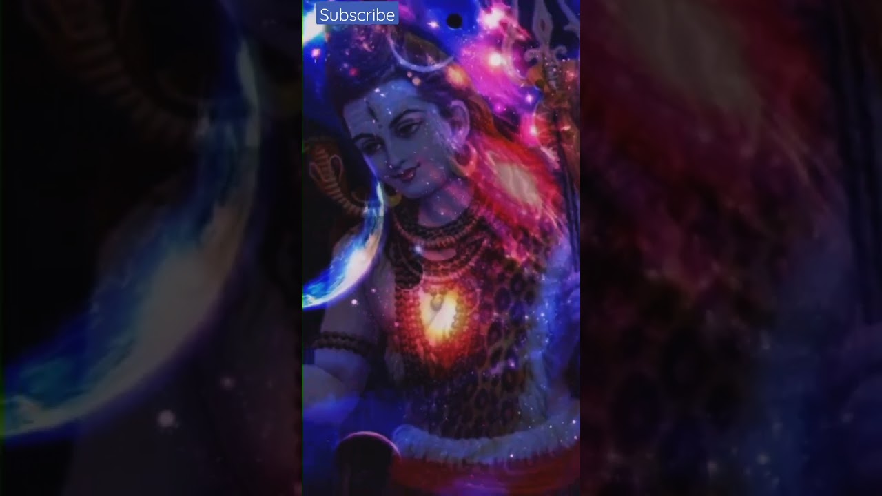 #మహాదేవశంభో