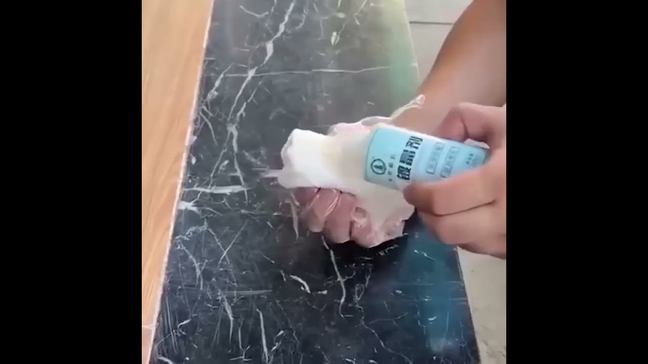 Make Your Home Shine: Using Stone Crystal Plating Agent for Brighten Results