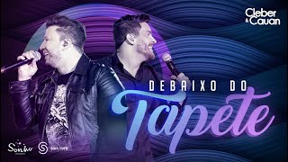 Cleber e Cauan – Debaixo Do Tapete | Surreal (Vídeo Oficial)