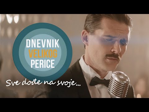 Perica Šafranek (Dino