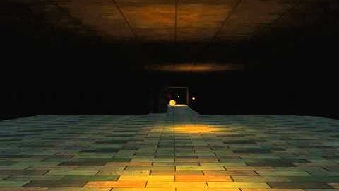 Computer Graphics Final Project - Zordonium