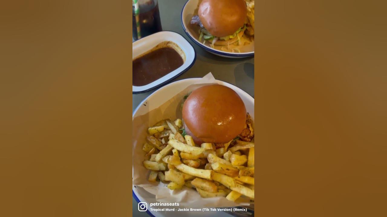 honest-burger-london-eating-delicious-burger-londonfoodie-youtube