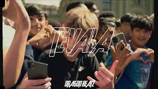 Russ Millions X Vocal X Klm Drill Type Beat - Tevala Uk Drill Type Beat 2026