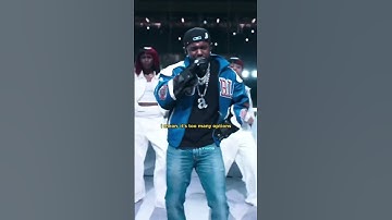 Thumbnail of Kendrick Lamar - Not Like Us ( Super Bowl Performance ) Lyrics #kendricklamar #nfl #notlikeus