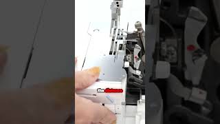 Master Your Serger Needle Position For Perfect Stitch Width