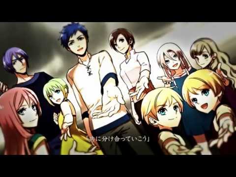 祝福のメシアとアイの塔 歌って演じてみた Youtube 祝福のメシアとアイの塔 歌って演じてみた Youtube