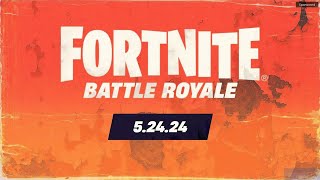 Fortnite Season 3