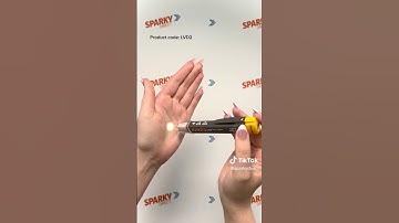 Ieder sprankeltje heeft er eentje nodig!