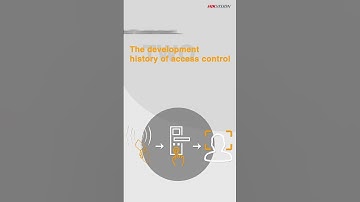 CGSA-Access Control - Fundamental of Access Control#hikvision #elearning Sign up!