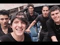 CNCO - Funny moments (Best 2017★)