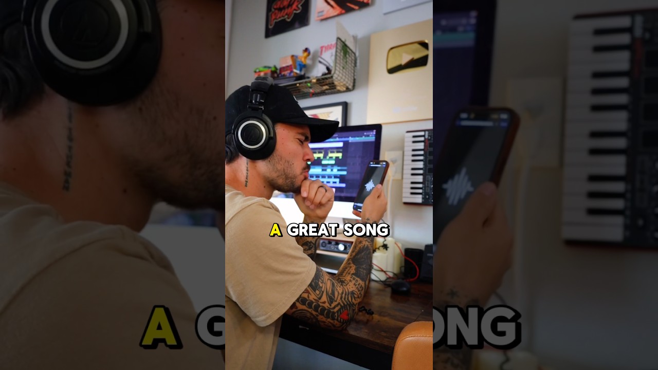 How to EASILY distribute your song AND keep 100% of your royalties?? 🤨 