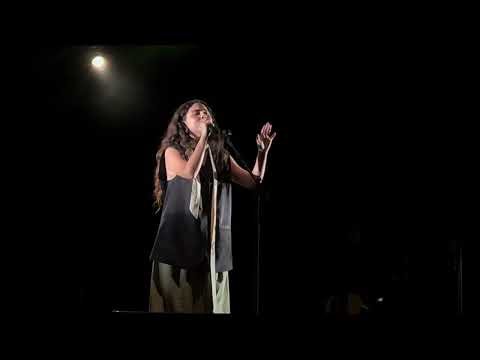 Silvana Estrada (Medellín) - Se Me Ocurre
