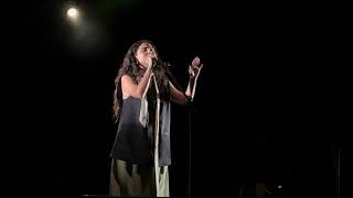 Silvana Estrada (Medellín) - Se Me Ocurre