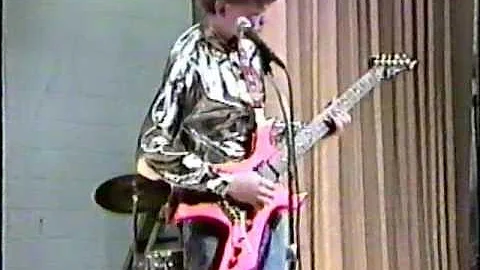 Phil Iannon Johnny B  Goode