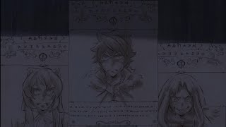 Naofumis Group Has Became A Fugitive
