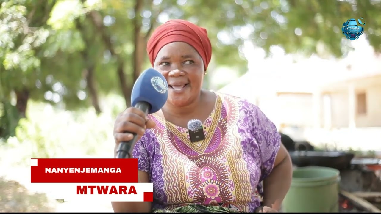 NANYENJEMANGA NA MIKOPO YA KAUSHA DAMU INAVYOWAKAUSHA WANAWAKE MTWARA 