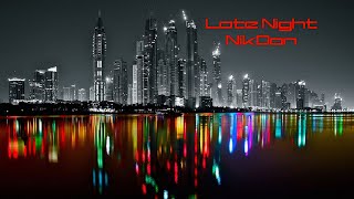 Late Night  - Nikos Danelakis (Original Mix)