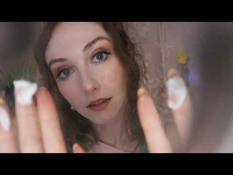 ASMR Soothing Skincare, Your Personal Dermatologist