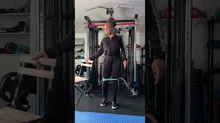 How to improve your walk post stroke | why does your hip flare out when you walk