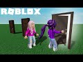 What's Behind the HORRIFIC DOORS?! / ROBLOX