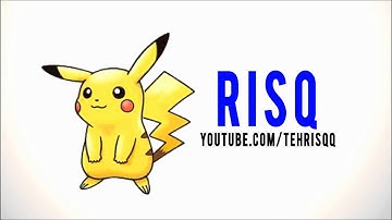 Risq New Intro
