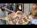 Amazing food at street  best street foods  karachi food street pakistan