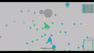 nobody kills my bullet booster (at the moment) screenshot 2