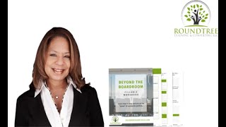 Beyond the Boardroom:  Your Pathway to Success in the Workplace