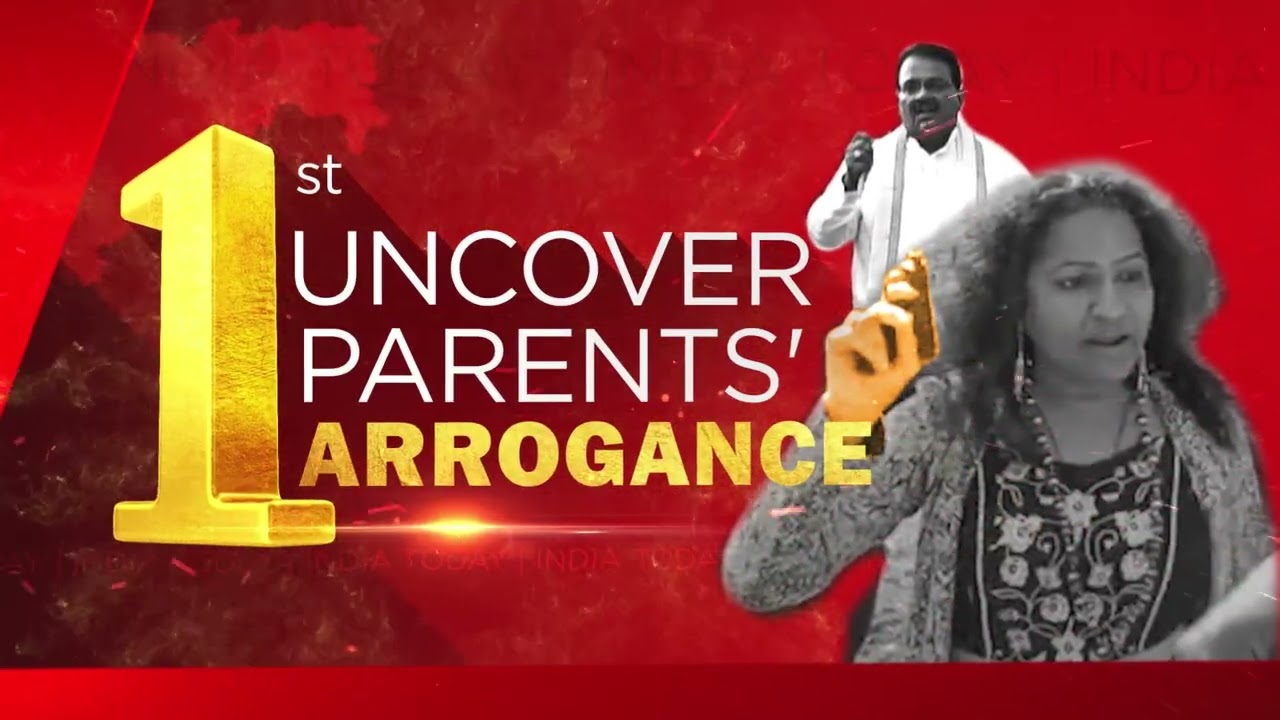 IAS Puja Fraud Case | PROMO | India Today