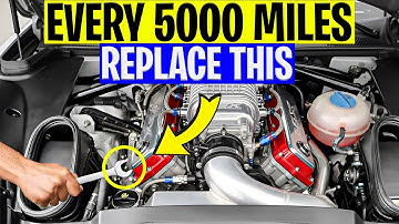 13 Habits to Make Your Car Last Over 500k Miles Without Repairs